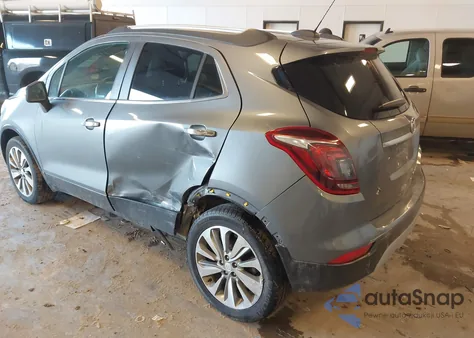 2019 Buick Encore Awd Preferred z USA, uszkodzony, nr VIN KL4CJESB0KB950592